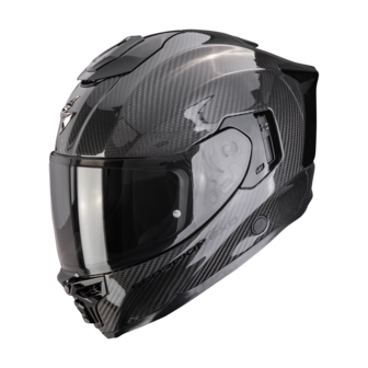 Scorpion EXO-1500 Carbon Air Solid