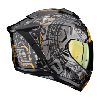 Scorpion EXO-1500 Air Apus