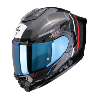 Scorpion EXO-1500 Carbon Air Zity
