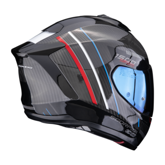 Scorpion EXO-1500 Carbon Air Zity