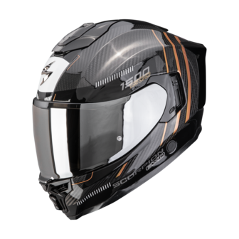 Scorpion EXO-1500 Carbon Air Zity