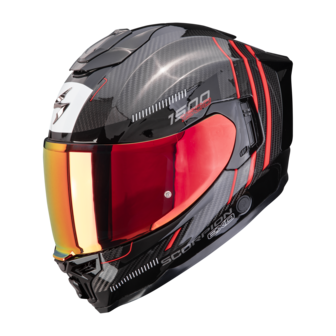 Scorpion EXO-1500 Carbon Air Zity