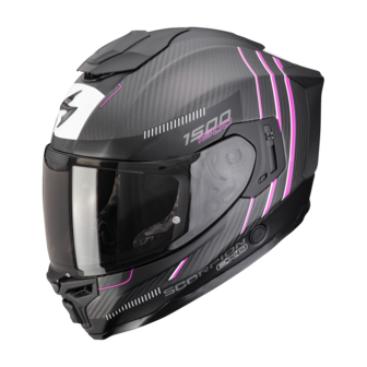 Scorpion EXO-1500 Carbon Air Zity