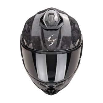 Scorpion EXO-1500 Carbon Air Onyx
