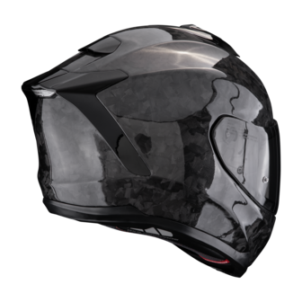 Scorpion EXO-1500 Carbon Air Onyx