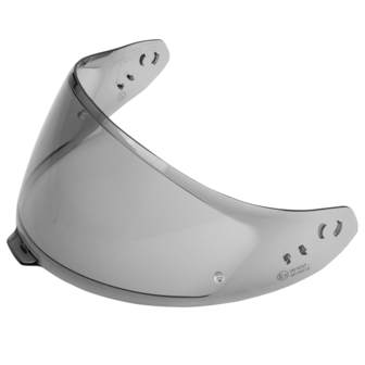 Scorpion Helmvizier Smoke (KDS-F-03)