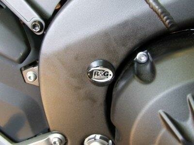 FRAME PLUG, LHS OR RHS