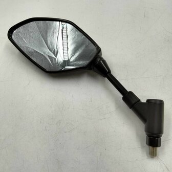 YAMAHA TENERE 700 &#039;25+ spiegel links Origineel