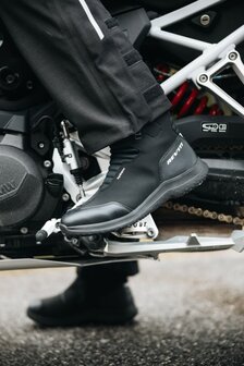 REVIT Laarzen Risco H2O