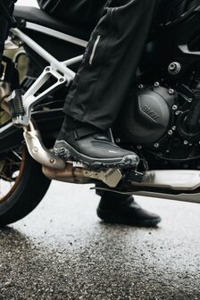 REVIT Laarzen Dredge H2O