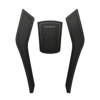 Yamaha Consolebescherming NMAX