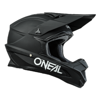 O&#039;Neal 1-series crosshelm zwart