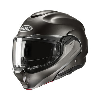 HJC F100 Flip Back Helm
