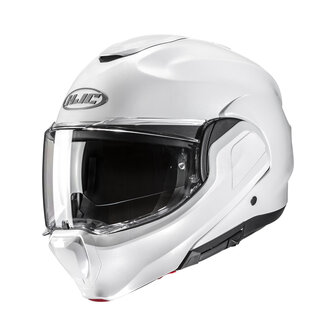 HJC F100 Flip Back Helm