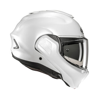 HJC F100 Flip Back Helm