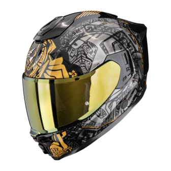 Scorpion EXO-1500 Air Apus