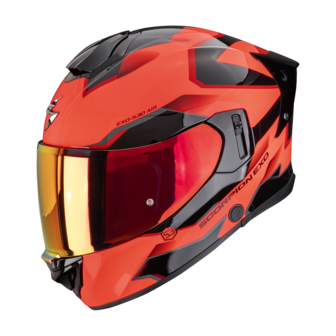 Scorpion EXO-530 Air Clip