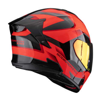 Scorpion EXO-530 Air Clip