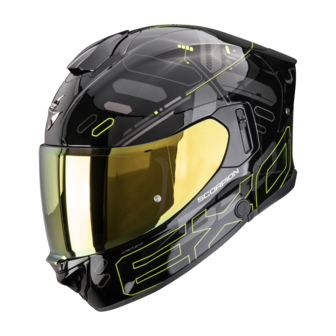 Scorpion EXO-530 Air Fond