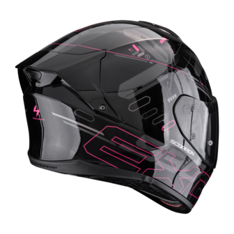 Scorpion EXO-530 Air Fond