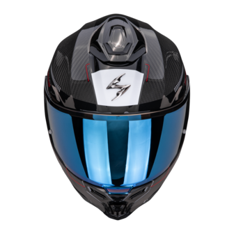 Scorpion EXO-1500 Carbon Air Zity
