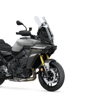 YAMAHA TRACER9 GT huurmotor