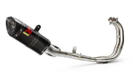 YZF-R3 FULL RACE SYSTEM C NSL