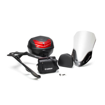 Yamaha XMAX Urbanpakket