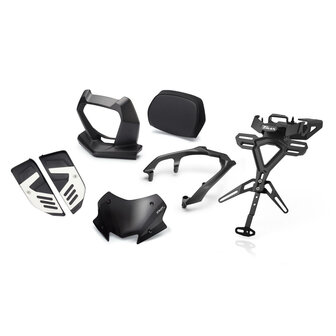 Yamaha TMAX Sportpakket