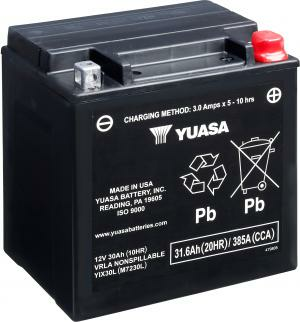 YUASA YIX30L HPMF Accu