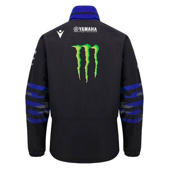 Monster Energy&reg; Yamaha MotoGP Team Replica Windjack voor Heren
