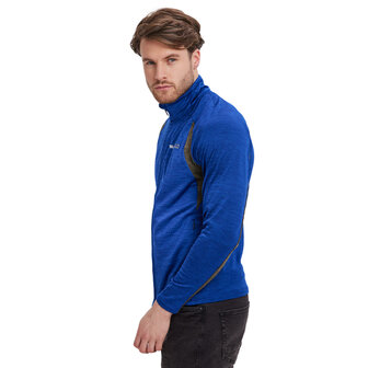 Adventure fleecevest voor heren KJERAG