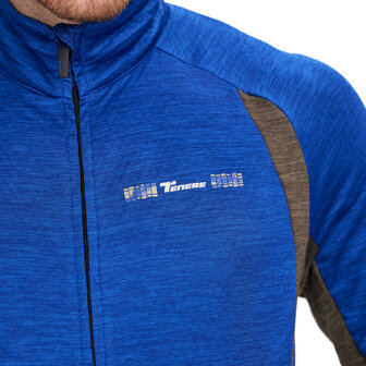 Adventure fleecevest voor heren KJERAG