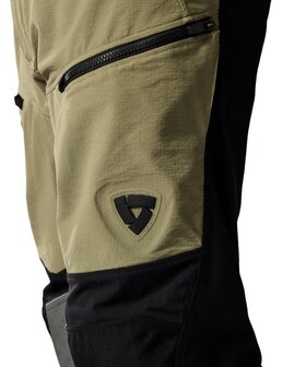 REVIT Off-Road Broek Peninsula 2