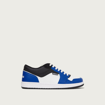 Yamaha Paddock Blue Sneakers