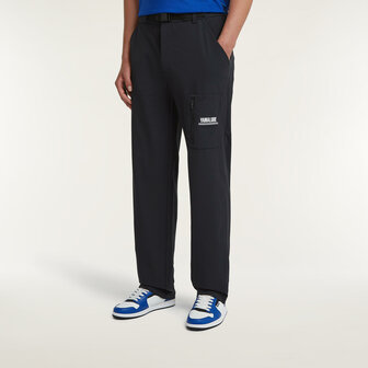 Paddock Blue Team broek voor heren Ox