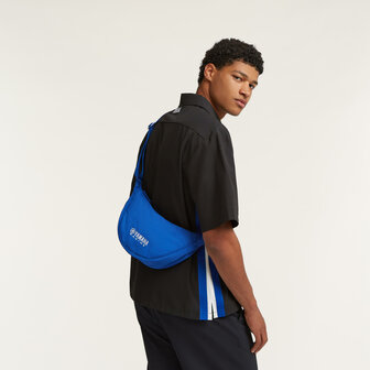 Yamaha Paddock Blue heuptasje