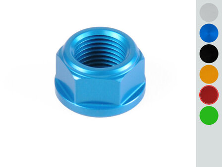 LIGHTECH achterwielasmoer Yamaha Yzf-R1