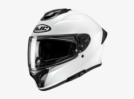 HJC Integraalhelm C71N Solid