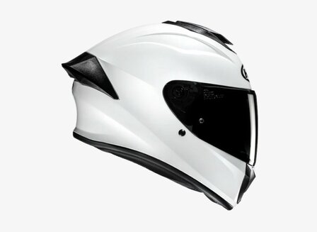 HJC Integraalhelm C71N Solid