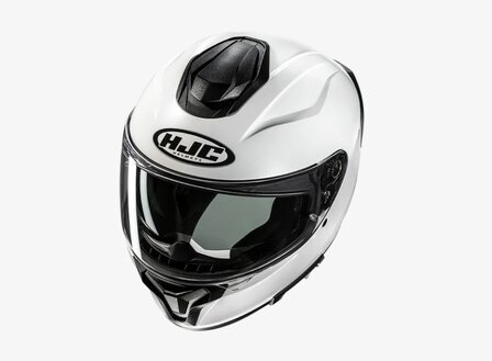 HJC Integraalhelm C71N Solid