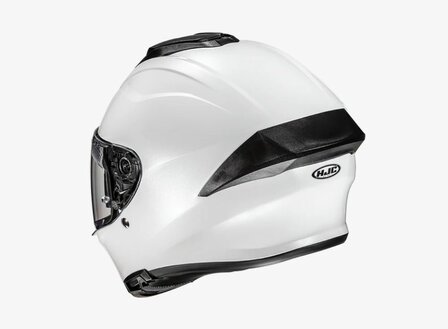 HJC Integraalhelm C71N Solid