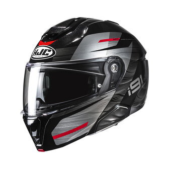 HJC Systeemhelm I71 Dusk