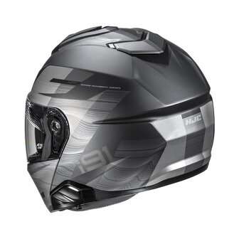 HJC Systeemhelm I71 Dusk