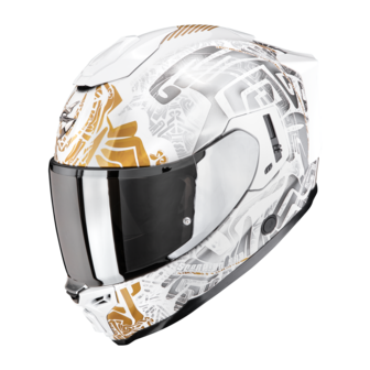 Scorpion EXO-1500 Air Apus