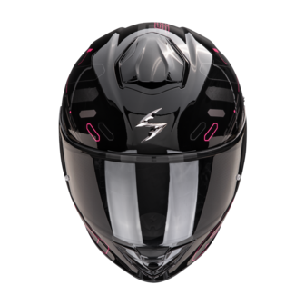 Scorpion EXO-530 Air Fond