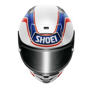 SHOEI X-SPR PRO Gardner TC-2