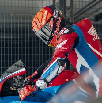 SHOEI X-SPR PRO Gardner TC-2