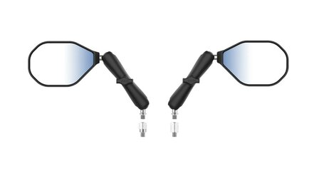 RAM Tough-Mirror (DoubleTake) Spiegelset Lange Arm