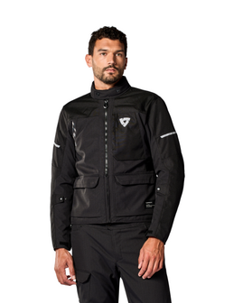 REVIT Jas Convergent H2O